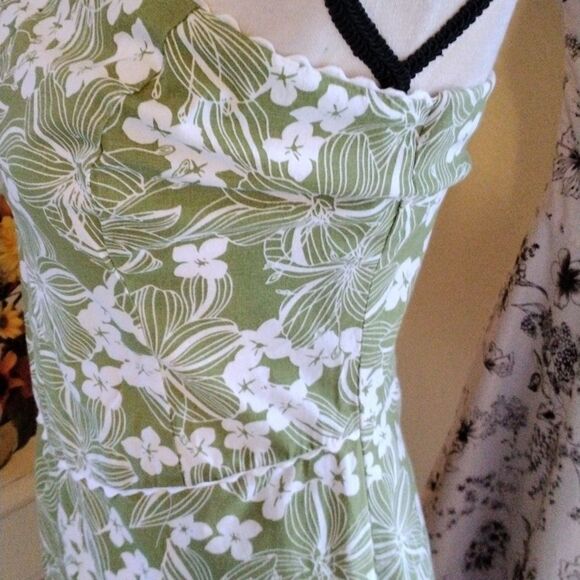 Teeze Me/ Studio Y Bundle of Strapless Cotton Dresses - Picture 10 of 16